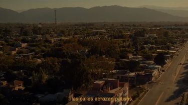 Increíbles imágenes aéreas de San Juan en plena cuarentena