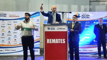 Si necesitás movilidad, se viene un nuevo remate estatal con bases de $20.000