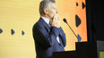 macri en mendoza pidio consolidar el cambio y llamo a la militancia a contener a la gente macri en mendoza pidio consolidar el cambio y llamo a la militancia a contener a la gente