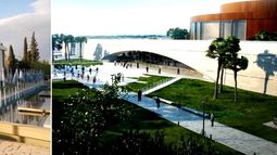 Mirá que dos espectáculos de primer nivel llegan para celebrar la Gala del 25 de Mayo