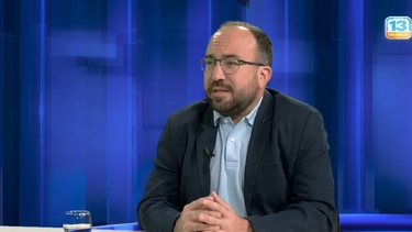 El nuevo intendente de Rivadavia prometió construir un puente colgante en la zona del parque