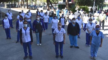 Marcial Quiroga: empoderamiento con empatía frente a la situación actual