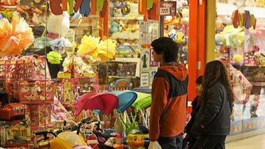 Todo lo que tenes que saber para no perderte la “Noche de las Jugueterías” en San Juan