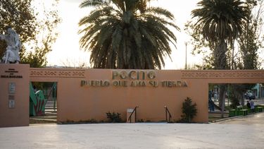 Pocito, tierra de leyendas, mitos y batallas