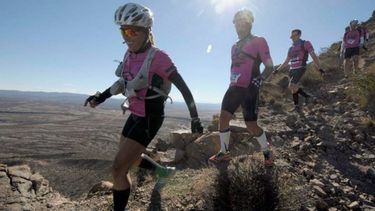 Fin de semana con tiempo ideal