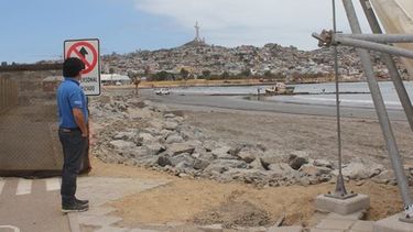 La Serena y Coquimbo resucitan después del tsunami
