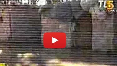 Indignación en vecinos por inundación que produjo el desborde de un canal