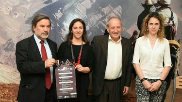 Conciertos binacionales, el puntapié para festejar los 200 años del Cruce