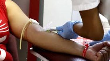 Campaña mormona de donación de sangre