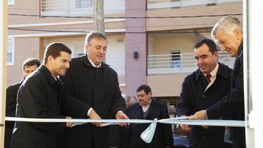 Dos direcciones claves para la Seguridad estrenan casa