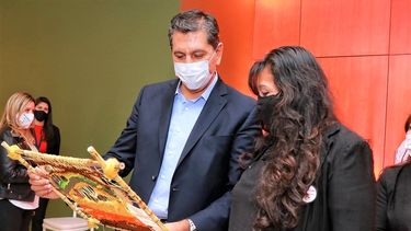 Mirá como inscribirte en el programa Hilar San Juan: incentiva tu espíritu emprendedor