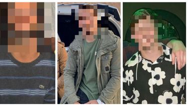 Escándalo: escrache masivo a jóvenes de familias influyentes de San Juan por supuestos abusos