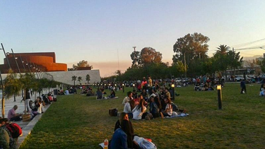 Primavera anticipada: especialista sanjuanino confirma que se adelanta el calor