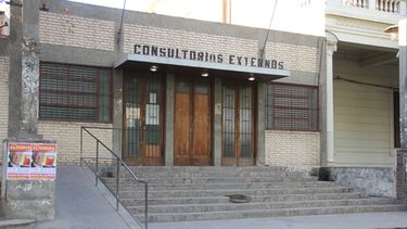 Médicos de paro por seis días