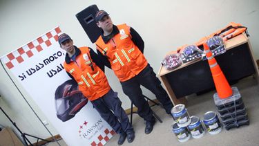 Rawson firmó un convenio con EMICAR para mejorar la conciencia vial