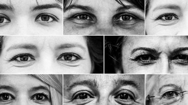 Ser mujer y la construcción de una identidad: distintas miradas de seis referentes