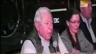 El SEC festejó con los jubilados el día del padre