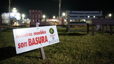 Una transformación increíble: de basura a muebles