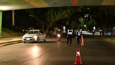 En el primer fin de semana con restricciones, ¿cómo se comportaron los sanjuaninos?