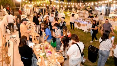 Conocé la agenda cultural del primer fin de semana de noviembre