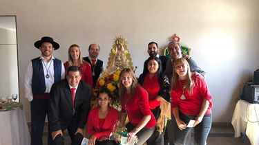 Virgen del Rocío, una hermandad fiel y única: la tradición de España más heredada en San Juan