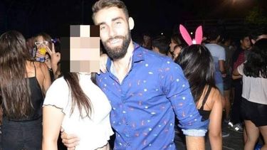 A 15 días del accidente, recibió el alta el hockista de Richet Zapata