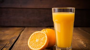 ¿Lo sabías? El famoso jugo conocido en todo el país y fue un invento sanjuanino