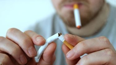 ¿Querés dejar de fumar? Buscá ayuda en estos Centros de Salud