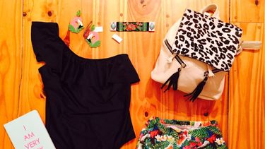 Sugerencia de hoy: Pink