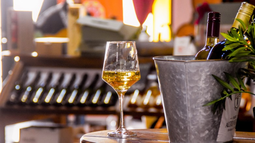 La Expo Vinotecas se desarrollará este viernes en San Juan con más de 30 bodegas participantes.