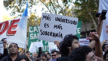 Gremios universitarios harán paro y movilización en San Juan