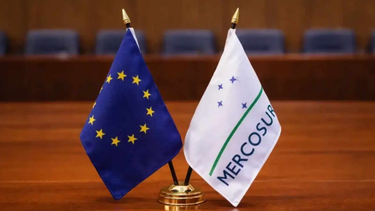 Histórico: la Unión Europea aprobó el acuerdo con el Mercosur tras 25 años de negociaciones