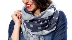 Los complementos de moda para este otoño invierno