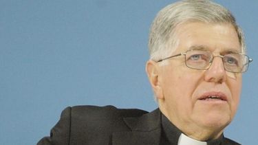 Delgado sobre el perdón al aborto: “Beneficia todos: la mujer, médicos y familia”