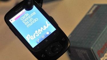 Se cayó Personal y los usuarios sanjuaninos ardieron