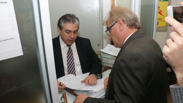 Declaran nula e ilegal la causa por abuso contra la hija de exdiputado Declaran nula e ilegal la causa por abuso contra la hija de exdiputado