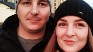 Stepan Tarabalka, el piloto del ejército de Ucrania, a quien muchos le adjudicaron ser El Fantasma de Kiev