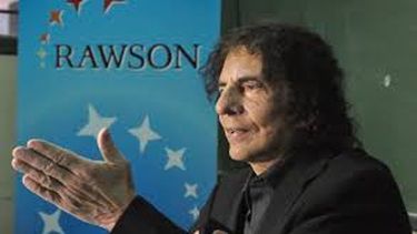 Rawson presenta su Feria del Libro 2015