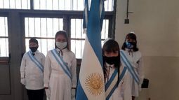 Promesa de la Bandera en San Juan: mirá lo que tenés que saber sobre los actos