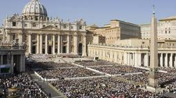 El próximo 7 de mayo empezará el cónclave para buscar al sucesor del papa Francisco.