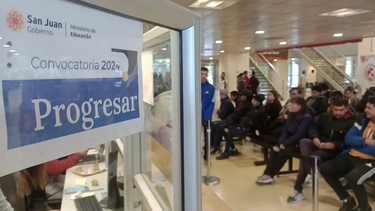 Desde el Ministerio de Educación de la provincia ofrecieron detalles sobre la nueva convocatoria para recibir el beneficio de las Becas Progresar.