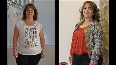 El sorprendente cambio de 12 mujeres que renovaron el look