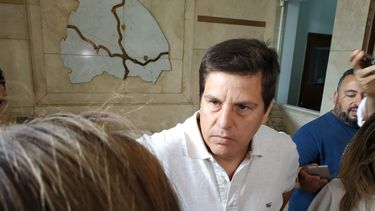 La respuesta de Vialidad Nacional sobre la cuestionada obra en Circunvalación: Es lo que hay