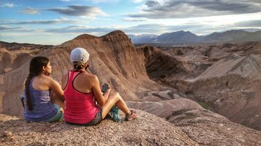 San Juan tuvo una ocupación del 81% en la primera quincena de enero