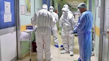 Con la cuarentena estricta quiénes si y quiénes no podrán circular en San Juan