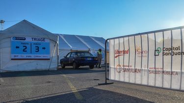 ¡Chau Autovac! Se traslada el vacunatorio del Paseo Libertad