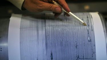 San Juan movido: en poco más de 24 horas, la provincia registró casi 20 temblores