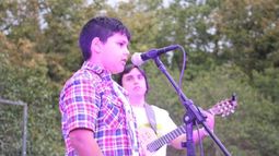 Continúan las Tardecitas de Verano en Rivadavia