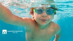 Consejos para cuidar a los niños en el verano