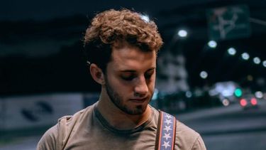 Un sanjuanino hizo una canción con un conocido cantante de Reggae: no te lo pierdas